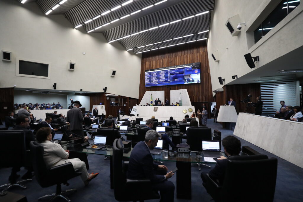 assembleia aumento icms
