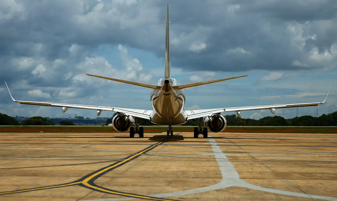 aviao passagens aereas