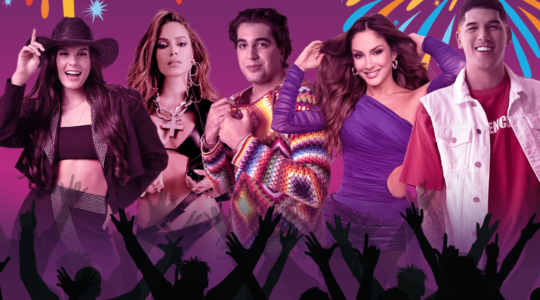 band virada