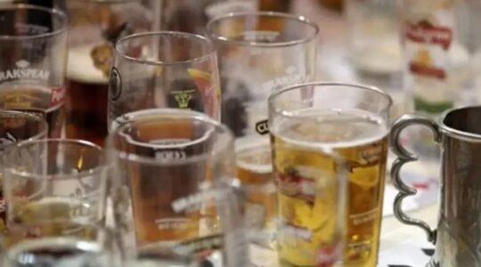 bebidas icms