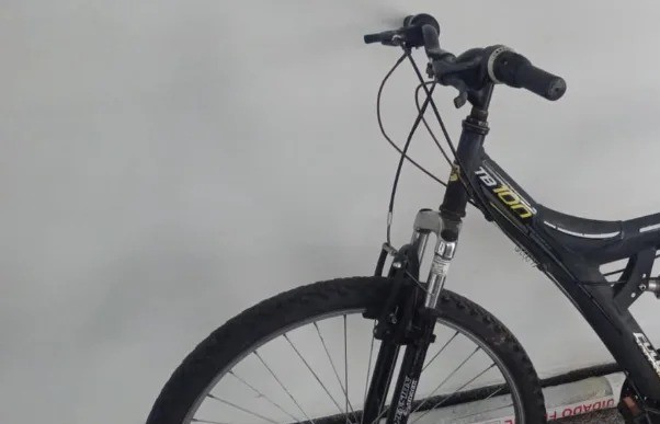 bike furtada