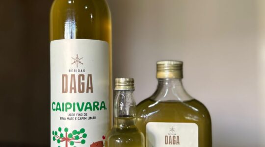 caipivara