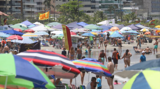 calor saude circulacao