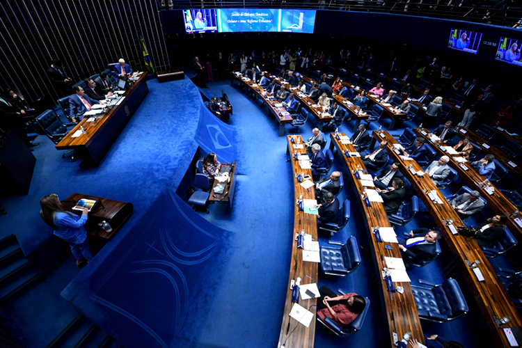 camara reforma tributaria