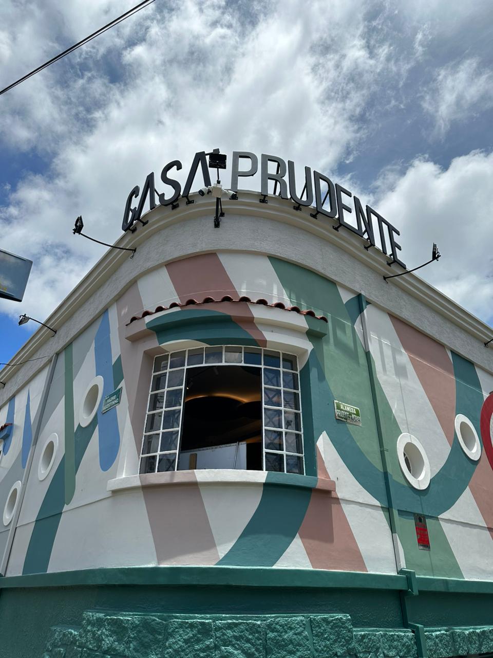 casa prudente
