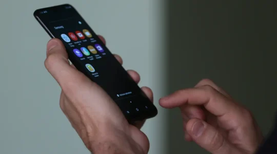 celular seguro
