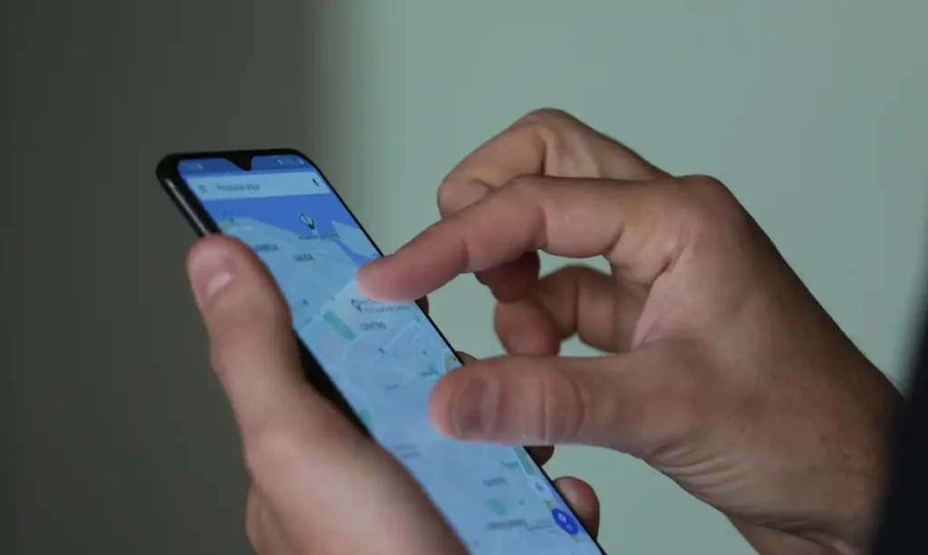 celular seguro app