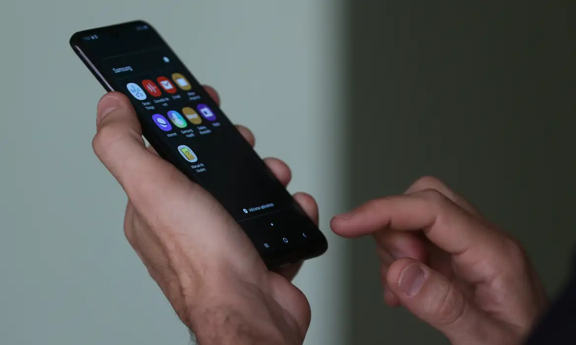 celular seguro