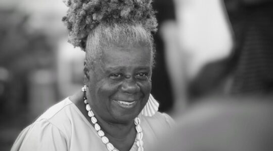 conceicao evaristo honoris causa ufpr