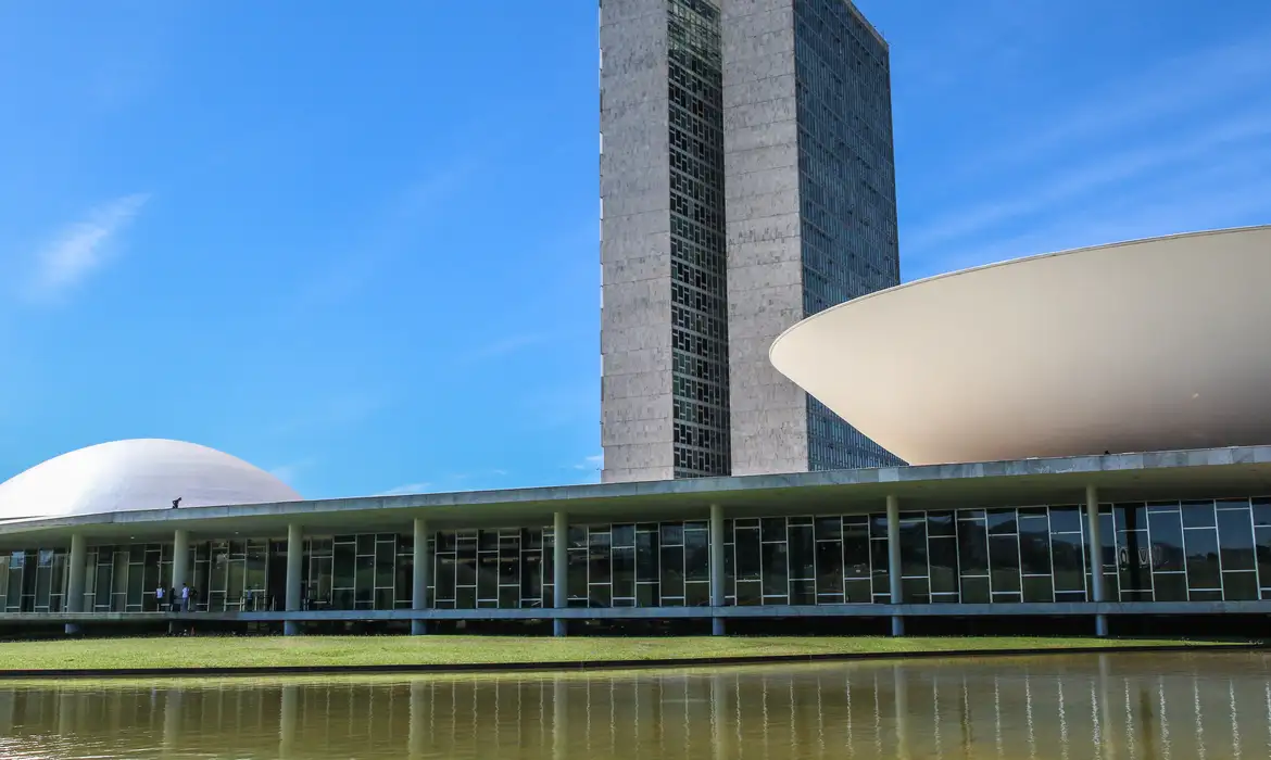 congresso desaprovado