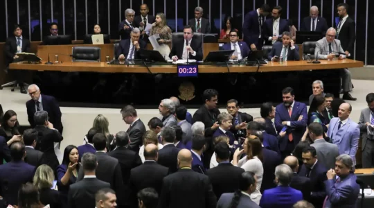 congresso desoneração