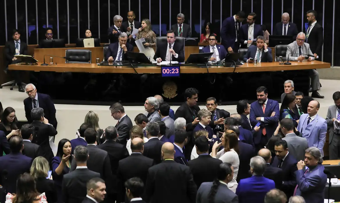 congresso desoneração