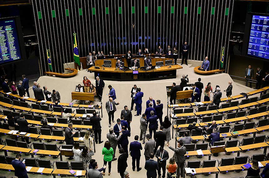 congresso orçamento 2024