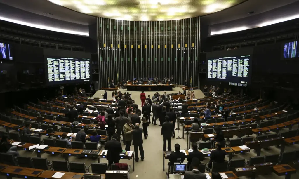 congresso reforma tributaria