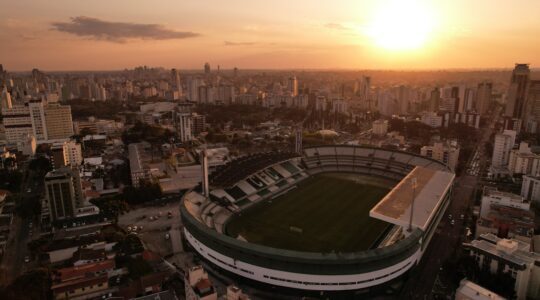 Couto Pereira