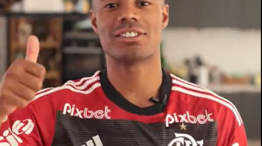 de la cruz