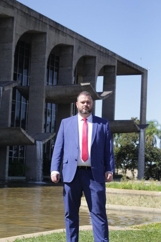 delegado pedro filipe