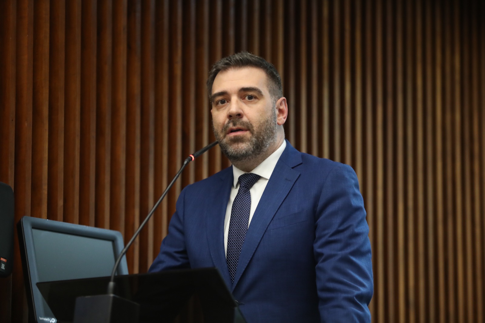 denian couto