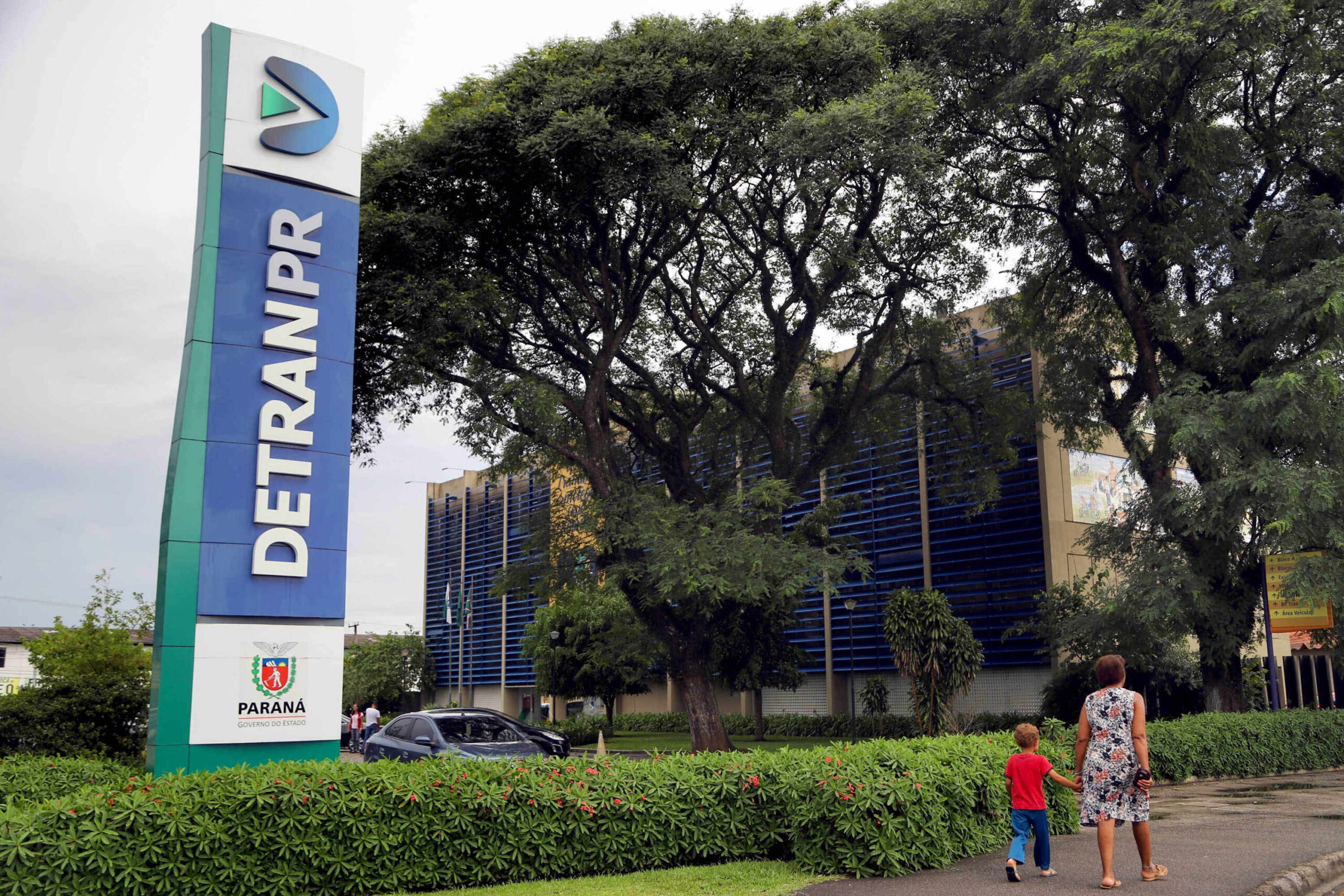 detran taxas congelamento