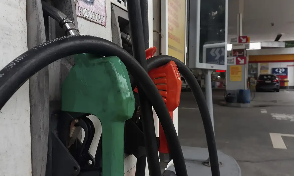 diesel mistura biodiesel