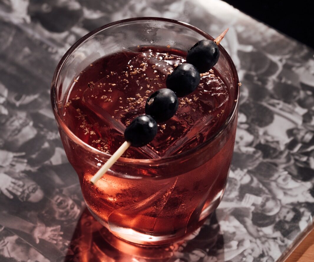 drink honey hi fi