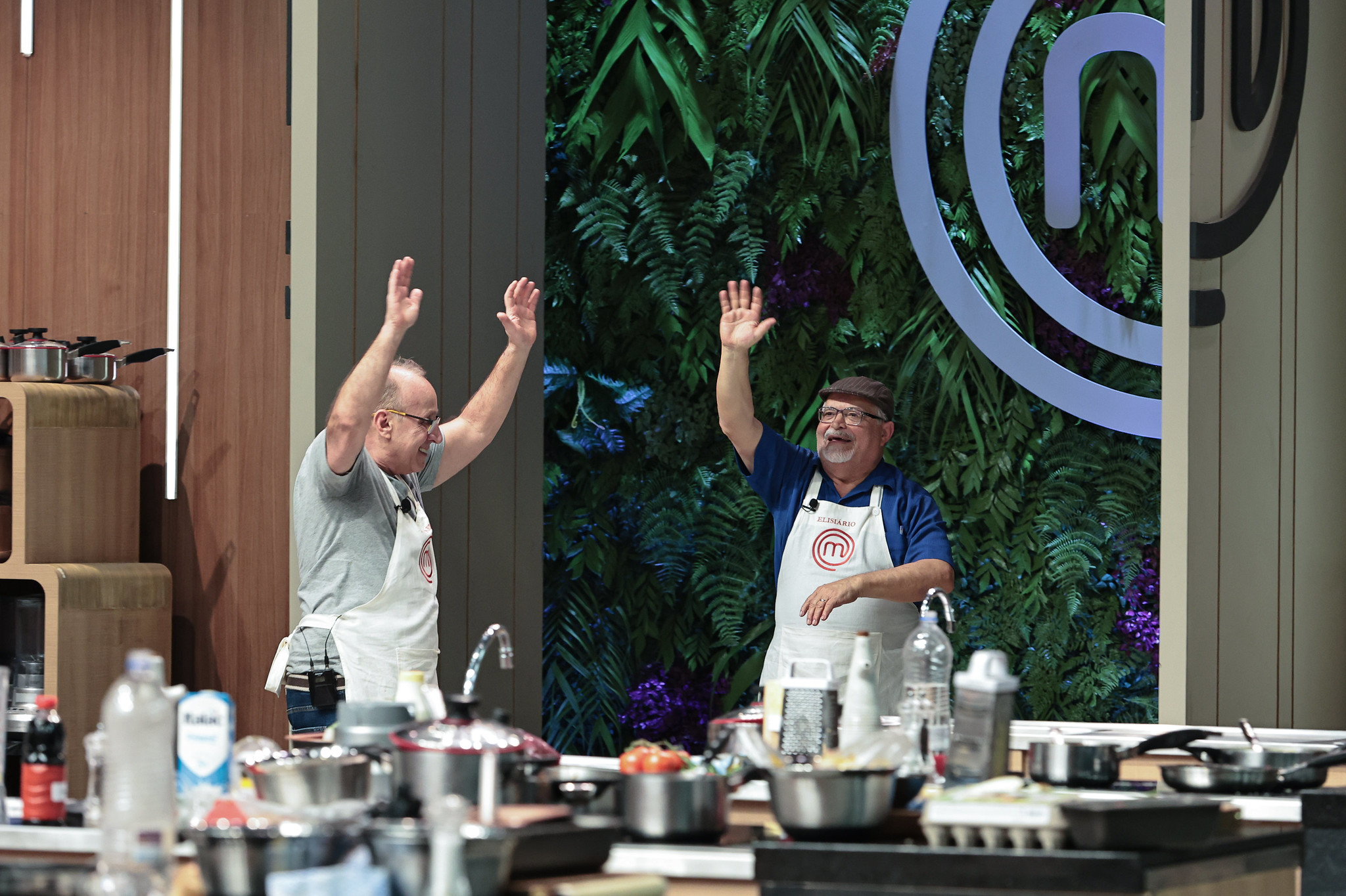 eliminados master chef