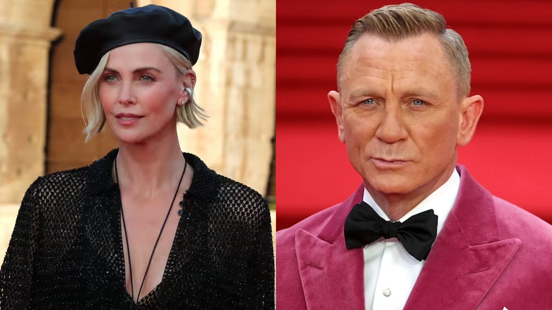 Charlize-Theron-e-Daniel-Craig