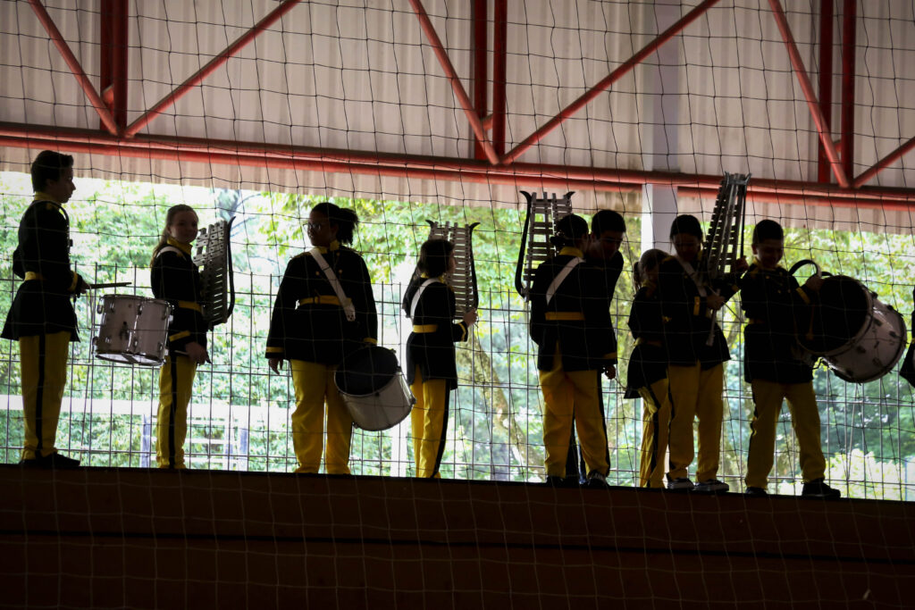 festival de fanfarra