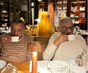 gil me jorge ben