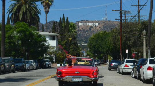 hollywood