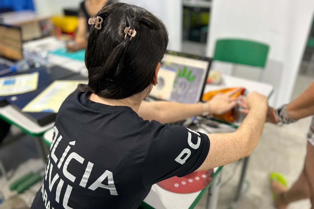 identidade