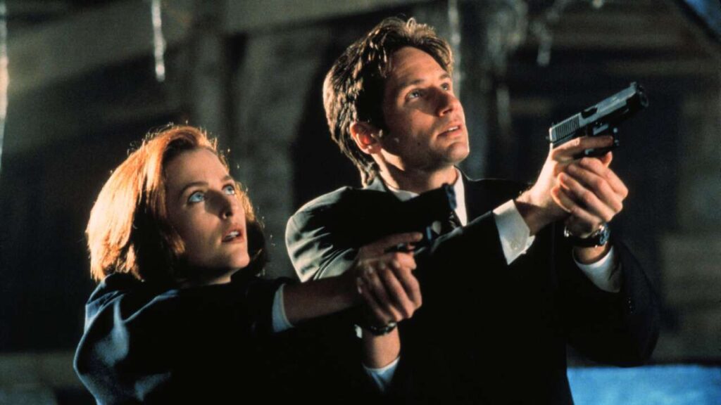 David-Duchovny-e-Gillian-Anderson-em-Arquivo-X