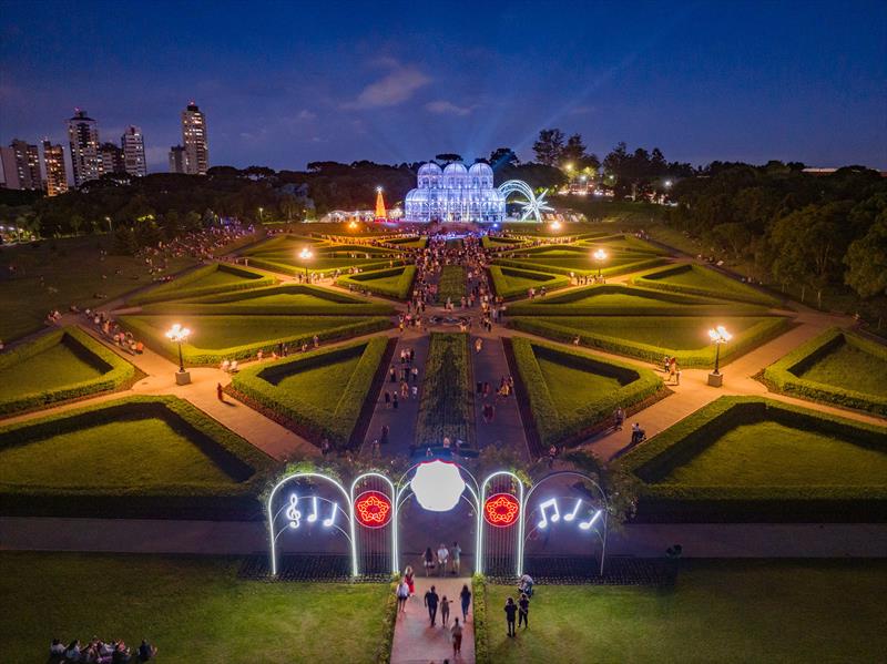 jardim botanico natal