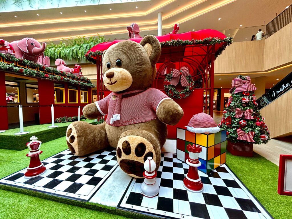 jockey plaza tea