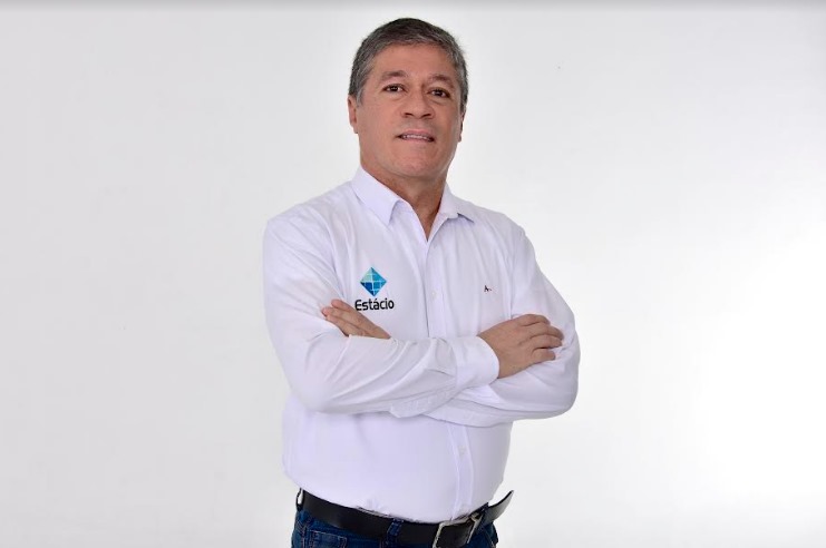 josue viana estacio