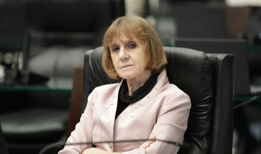 luciana rafagnin