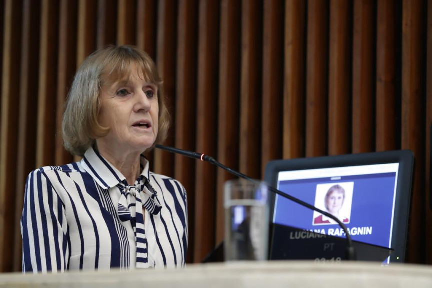 luciana rafagnin