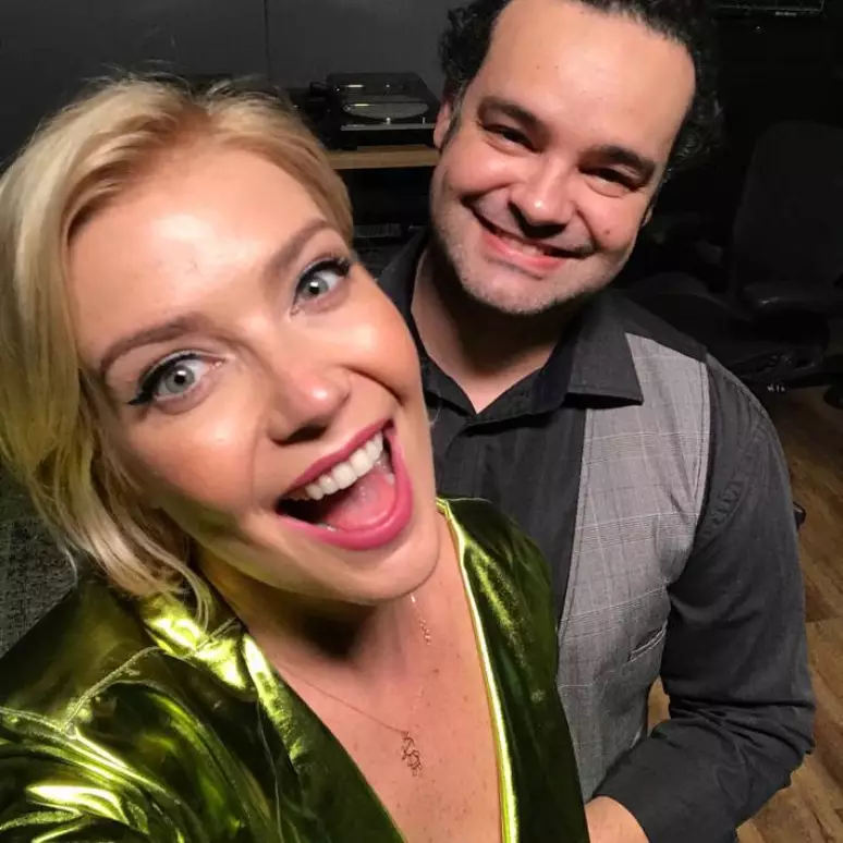 luiza e ivan