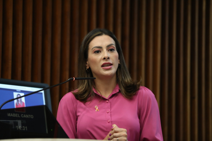mabel canto