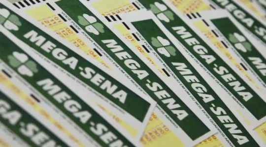 mega sena ultimo concurso normal de 2023