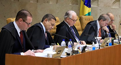 ministros-STF