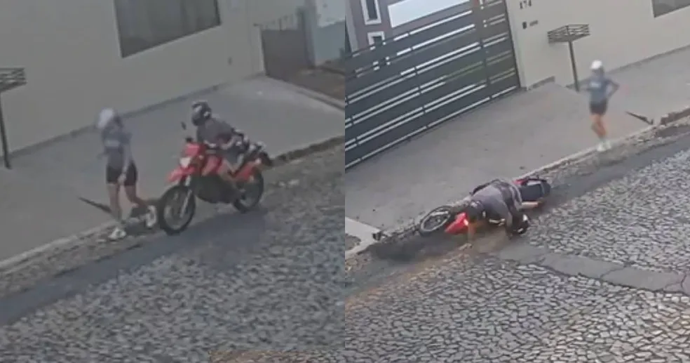 motociclista