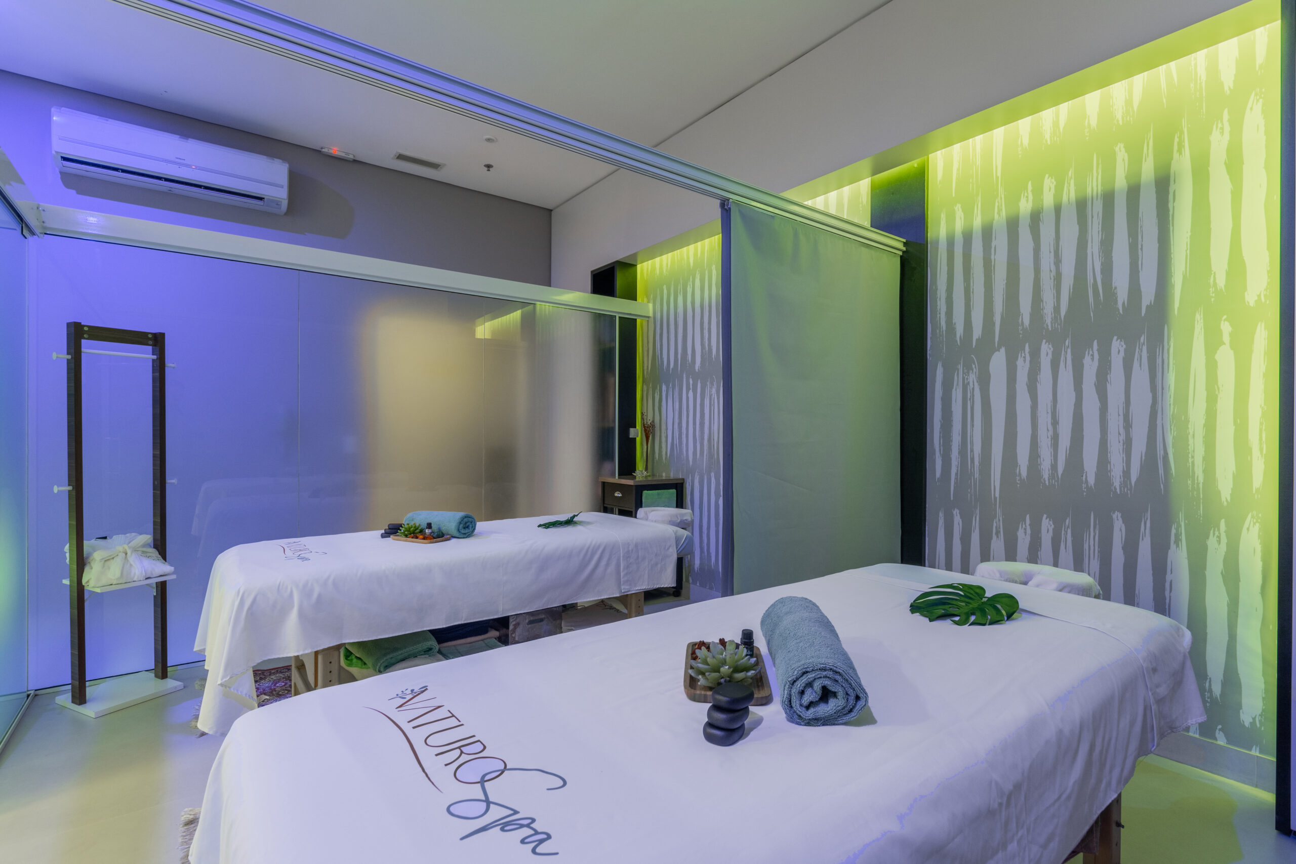 natura spa