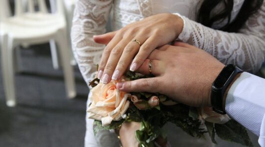 Casamento Comunitário