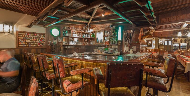 old-west