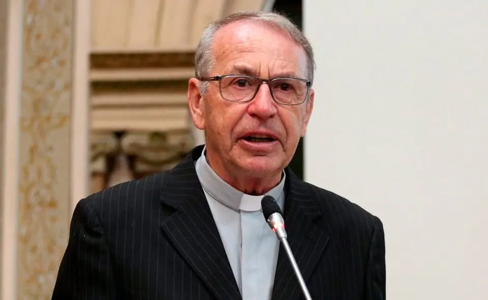padre