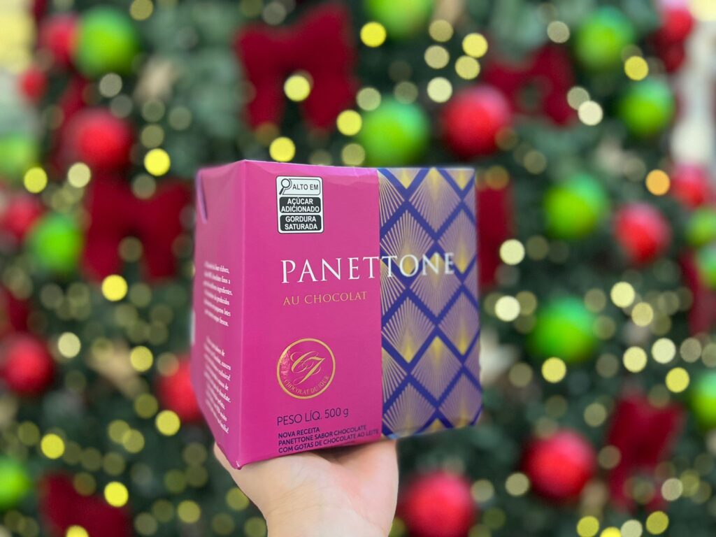 panettone shoping curitiba