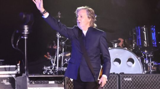 paul