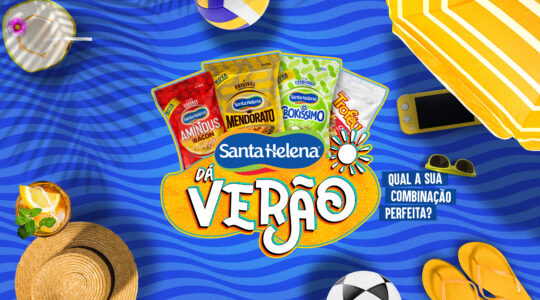pestiscos de verão