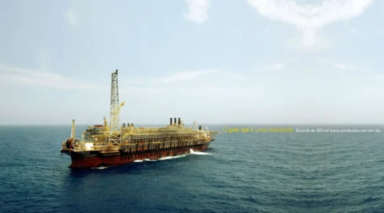 petroleo